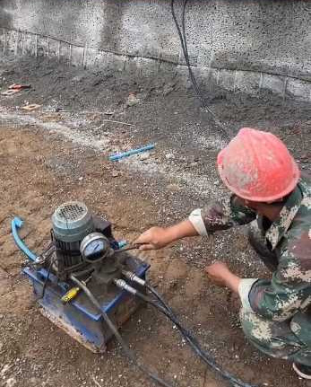 秦皇岛抚宁县预应力锚杆