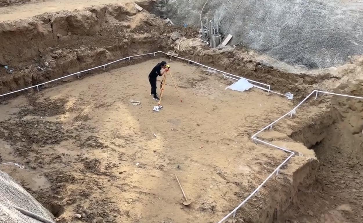 秦皇岛抚宁县基坑降水