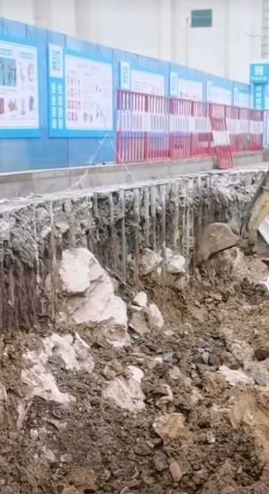 秦皇岛抚宁县微型桩