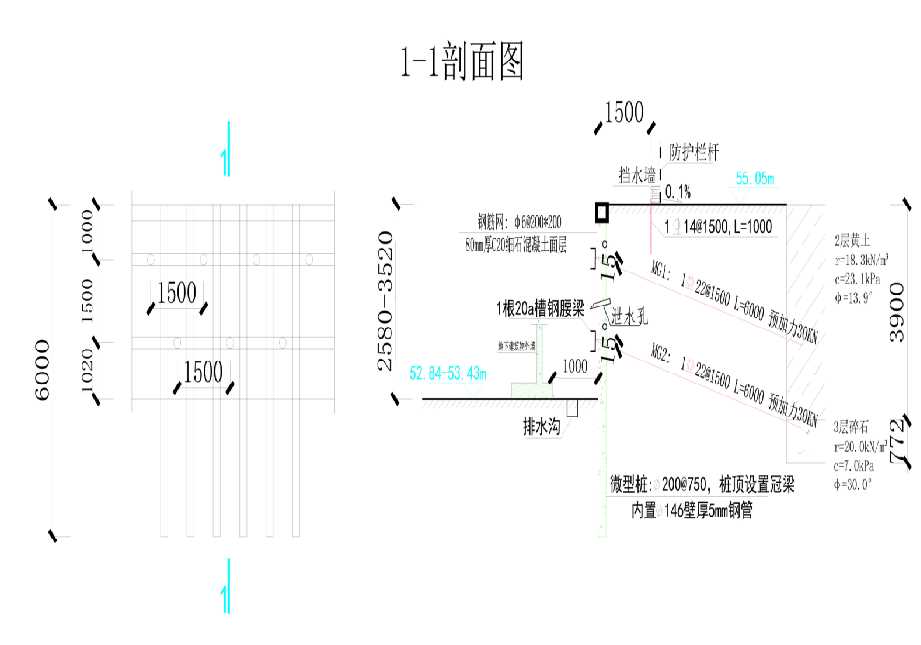 秦皇岛抚宁县工程设计