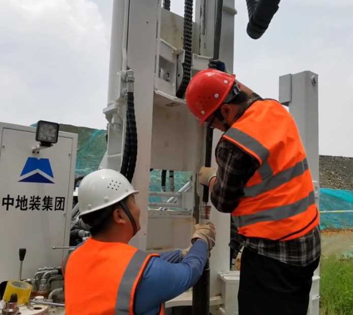秦皇岛抚宁县环境勘察