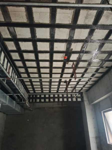 秦皇岛抚宁县碳纤维加固