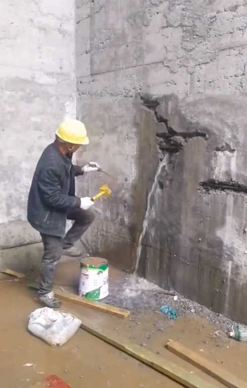 秦皇岛抚宁县渗漏修缮