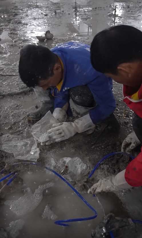 秦皇岛抚宁县灌浆堵漏